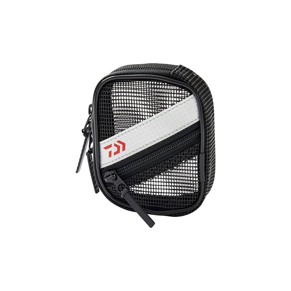 Amazon | ダイワ(DAIWA) メッシュポーチ磯 S(C) | ダイワ(DAIWA